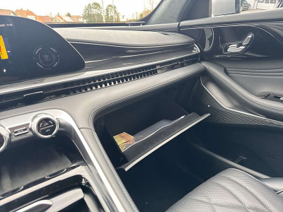 Omoda Omoda 9 Vorführwagen Omoda Omoda 9 Vorführwagen