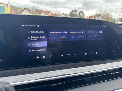 Omoda Omoda 9 Vorführwagen Omoda Omoda 9 Vorführwagen