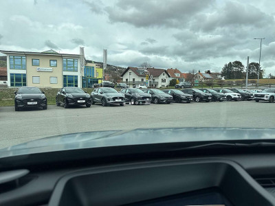 Omoda Omoda 9 Vorführwagen Omoda Omoda 9 Vorführwagen