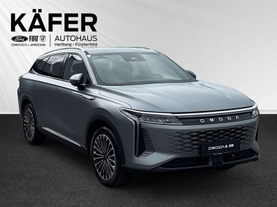 Omoda Omoda 9 Vorführwagen Omoda Omoda 9 Vorführwagen