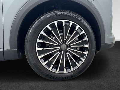 Omoda Omoda 9 Vorführwagen Omoda Omoda 9 Vorführwagen