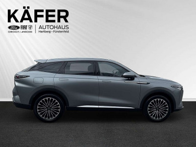 Omoda Omoda 9 Vorführwagen Omoda Omoda 9 Vorführwagen