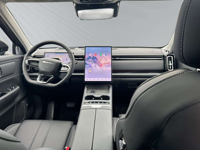 Jaecoo Jaecoo 7 Neuwagen
