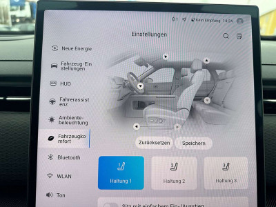 Jaecoo Jaecoo 7 Neuwagen