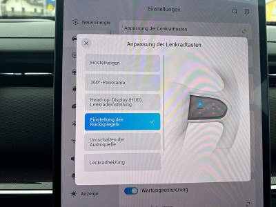 Jaecoo Jaecoo 7 Neuwagen