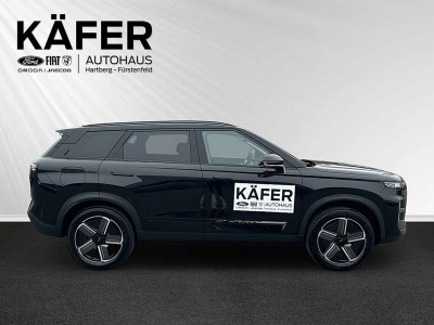 Jaecoo Jaecoo 7 Neuwagen