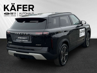 Jaecoo Jaecoo 7 Neuwagen
