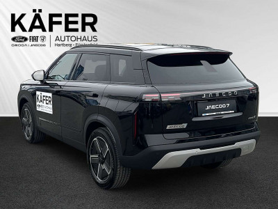 Jaecoo Jaecoo 7 Neuwagen