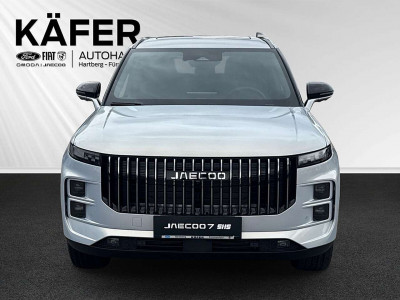 Jaecoo Jaecoo 7 Vorführwagen Jaecoo Jaecoo 7 Vorführwagen