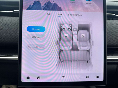 Jaecoo Jaecoo 7 Vorführwagen Jaecoo Jaecoo 7 Vorführwagen