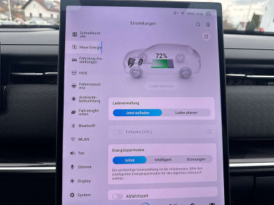 Jaecoo Jaecoo 7 Vorführwagen Jaecoo Jaecoo 7 Vorführwagen