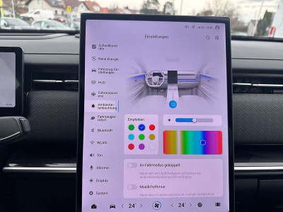 Jaecoo Jaecoo 7 Vorführwagen Jaecoo Jaecoo 7 Vorführwagen