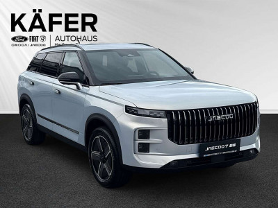 Jaecoo Jaecoo 7 Vorführwagen Jaecoo Jaecoo 7 Vorführwagen