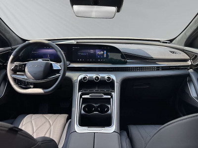 Omoda Omoda 9 Neuwagen Omoda Omoda 9 Neuwagen