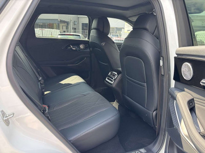 Omoda Omoda 9 Neuwagen Omoda Omoda 9 Neuwagen