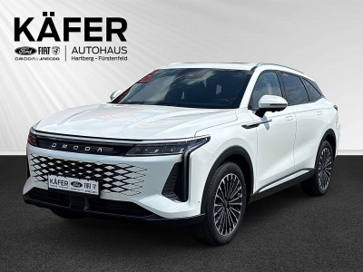 Omoda Omoda 9 Neuwagen Omoda Omoda 9 Neuwagen