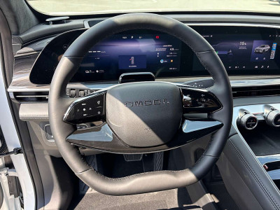 Omoda Omoda 9 Neuwagen Omoda Omoda 9 Neuwagen