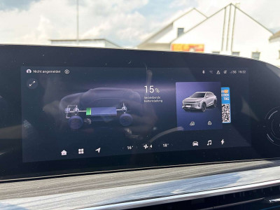 Omoda Omoda 9 Neuwagen Omoda Omoda 9 Neuwagen