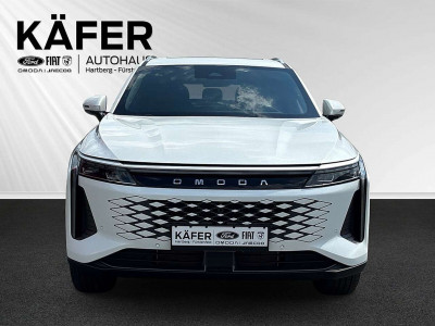Omoda Omoda 9 Neuwagen Omoda Omoda 9 Neuwagen