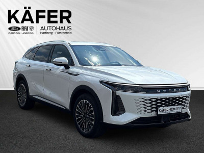 Omoda Omoda 9 Neuwagen Omoda Omoda 9 Neuwagen