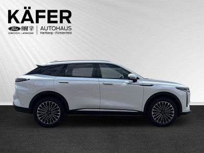 Omoda Omoda 9 Neuwagen Omoda Omoda 9 Neuwagen
