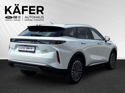 Omoda Omoda 9 Neuwagen Omoda Omoda 9 Neuwagen