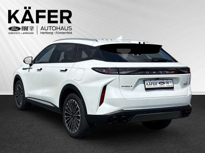 Omoda Omoda 9 Neuwagen Omoda Omoda 9 Neuwagen