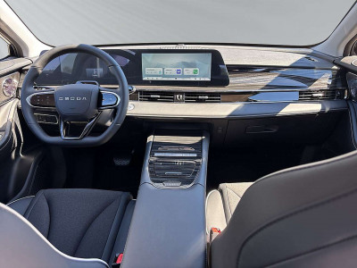 Omoda Omoda 5 Neuwagen Omoda Omoda 5 Neuwagen