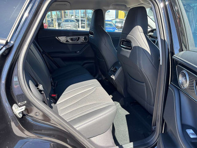 Omoda Omoda 5 Neuwagen Omoda Omoda 5 Neuwagen