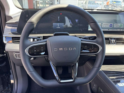 Omoda Omoda 5 Neuwagen Omoda Omoda 5 Neuwagen