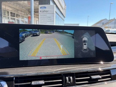 Omoda Omoda 5 Neuwagen Omoda Omoda 5 Neuwagen