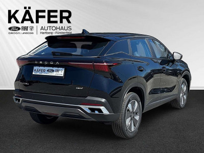 Omoda Omoda 5 Neuwagen Omoda Omoda 5 Neuwagen