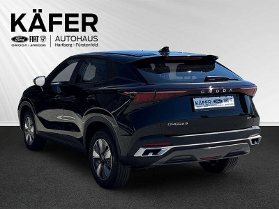 Omoda Omoda 5 Neuwagen Omoda Omoda 5 Neuwagen