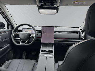 Jaecoo Jaecoo 7 Vorführwagen Jaecoo Jaecoo 7 Vorführwagen