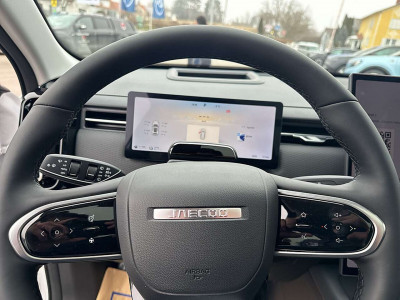 Jaecoo Jaecoo 7 Vorführwagen Jaecoo Jaecoo 7 Vorführwagen