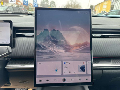 Jaecoo Jaecoo 7 Vorführwagen Jaecoo Jaecoo 7 Vorführwagen