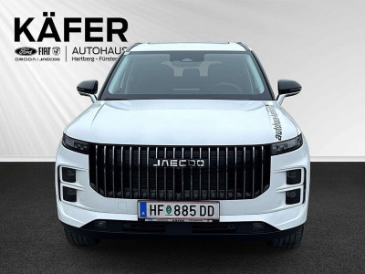 Jaecoo Jaecoo 7 Vorführwagen Jaecoo Jaecoo 7 Vorführwagen