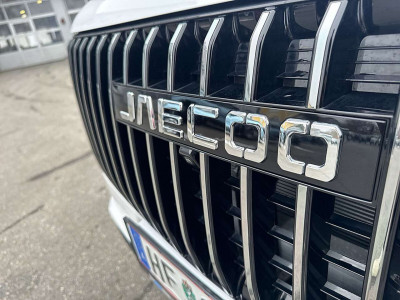 Jaecoo Jaecoo 7 Vorführwagen Jaecoo Jaecoo 7 Vorführwagen