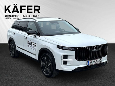 Jaecoo Jaecoo 7 Vorführwagen Jaecoo Jaecoo 7 Vorführwagen