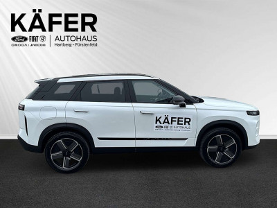 Jaecoo Jaecoo 7 Vorführwagen Jaecoo Jaecoo 7 Vorführwagen