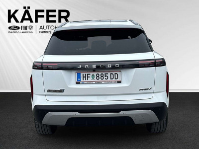 Jaecoo Jaecoo 7 Vorführwagen Jaecoo Jaecoo 7 Vorführwagen