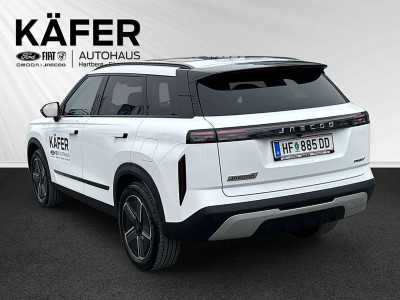 Jaecoo Jaecoo 7 Vorführwagen Jaecoo Jaecoo 7 Vorführwagen