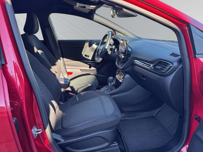 Ford Puma Gebrauchtwagen Ford Puma Gebrauchtwagen