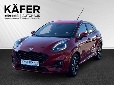 Ford Puma Gebrauchtwagen Ford Puma Gebrauchtwagen