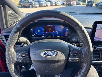 Ford Puma Gebrauchtwagen Ford Puma Gebrauchtwagen