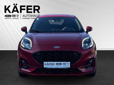 Ford Puma Gebrauchtwagen Ford Puma Gebrauchtwagen