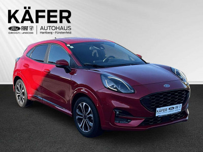 Ford Puma Gebrauchtwagen Ford Puma Gebrauchtwagen