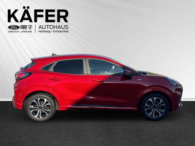 Ford Puma Gebrauchtwagen Ford Puma Gebrauchtwagen