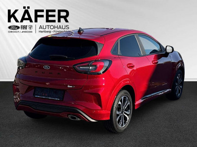 Ford Puma Gebrauchtwagen Ford Puma Gebrauchtwagen