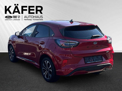 Ford Puma Gebrauchtwagen Ford Puma Gebrauchtwagen